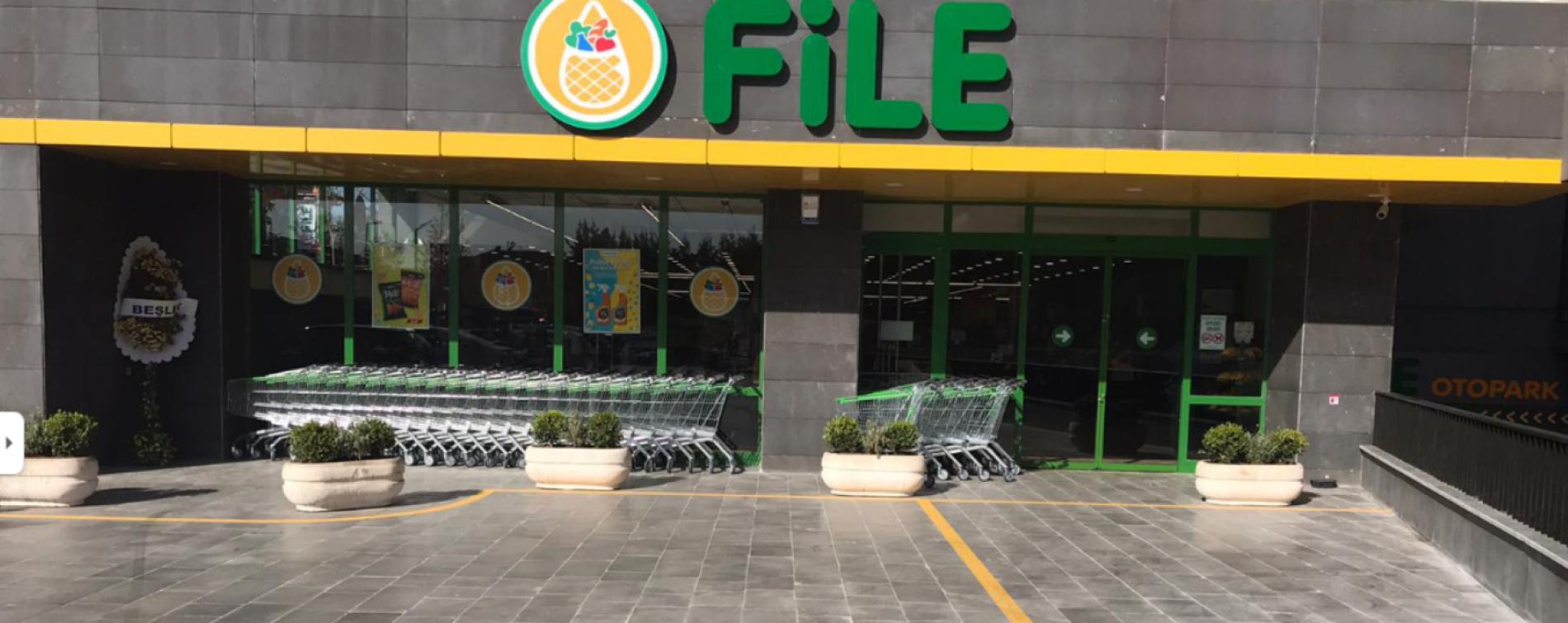 File Market Genel Müdürlük