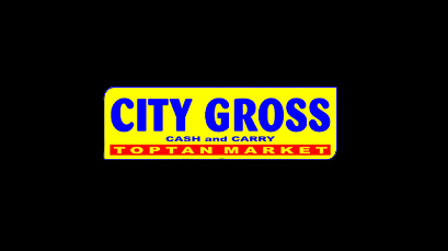 City Gross Toptan Market
