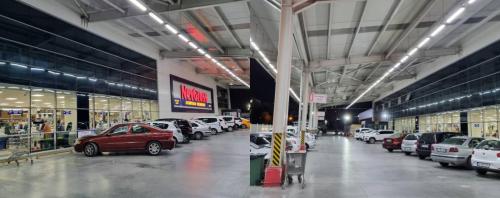 NevGross Toptan Market