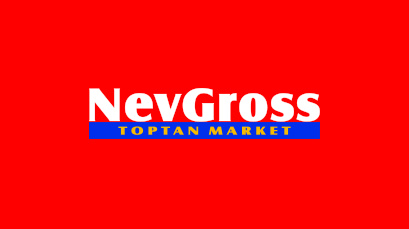 NevGross Toptan Market