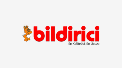 Bildirici Marketler Zinciri