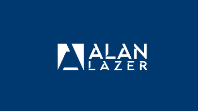 Alan Lazer