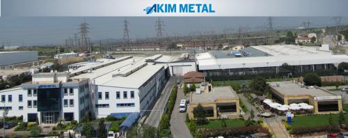 AKIM METAL A GRUP