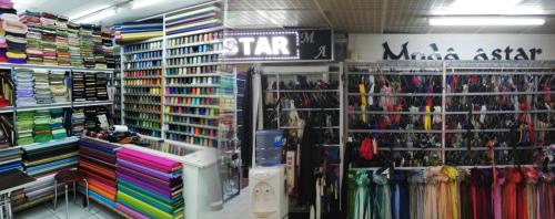 Moda Astar