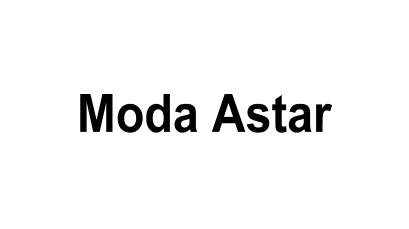 Moda Astar