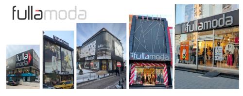 FULLAMODA