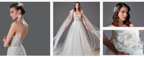 Yasemin Moda Evi & Gelinlik