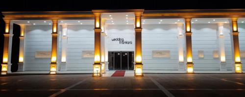 Wedding in Ankara