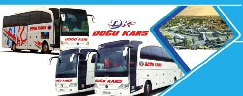 ÖZ DOĞU KARS OTOBÜS İŞLETMECİLİĞİ LTD. ŞTİ.