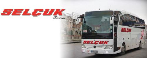 SELÇUK CANLAR TURİZM