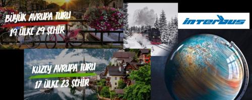 Interbus Turizm A.Ş.