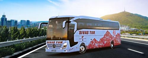 YENİ SİVAS TURİZM