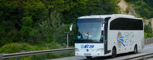 Es Turizm