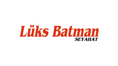 LÜKS BATMAN SEYAHAT