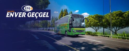 GAZİANTEP ENVER GEÇGEL TURİZM