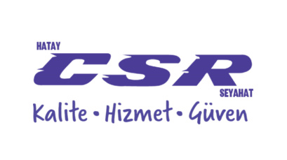 CSR TUR. LTD.ŞTİ.