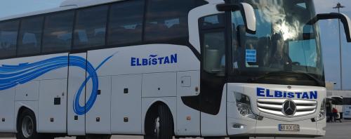 Öz Elbistan Genel Müdürlük