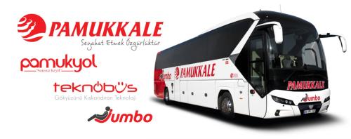 Pamukkale Turizm Genel Müdürlüğü