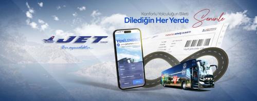 Jet Turizm