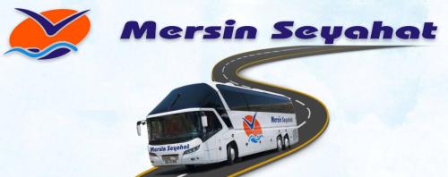 Mersin Seyahat