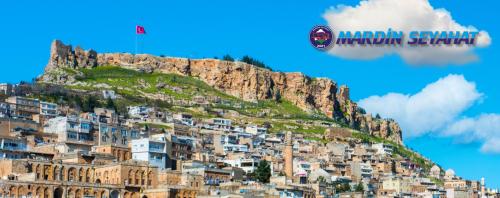 Mardin Seyahat