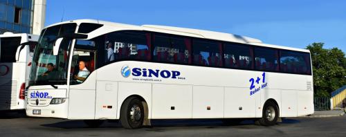 Sinop Birlik Turizm