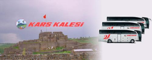 KARS KALESİ OTOBÜS İŞLETMESİ