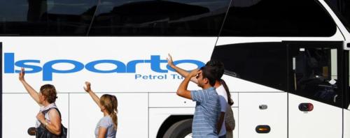 Isparta Petrol Turizm