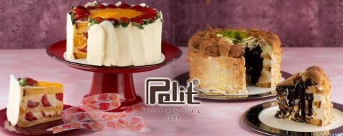 Pelit Pastacılık