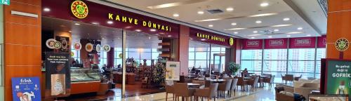 Kahve Dünyası - Kahve Dünyası - Ankara 365 AVM