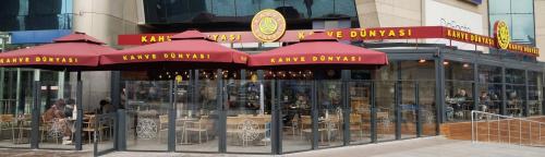 Kahve Dünyası - Kızılay AVM