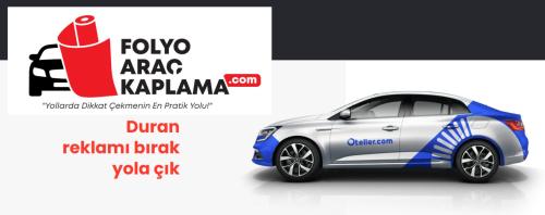 Folyo arac kaplam