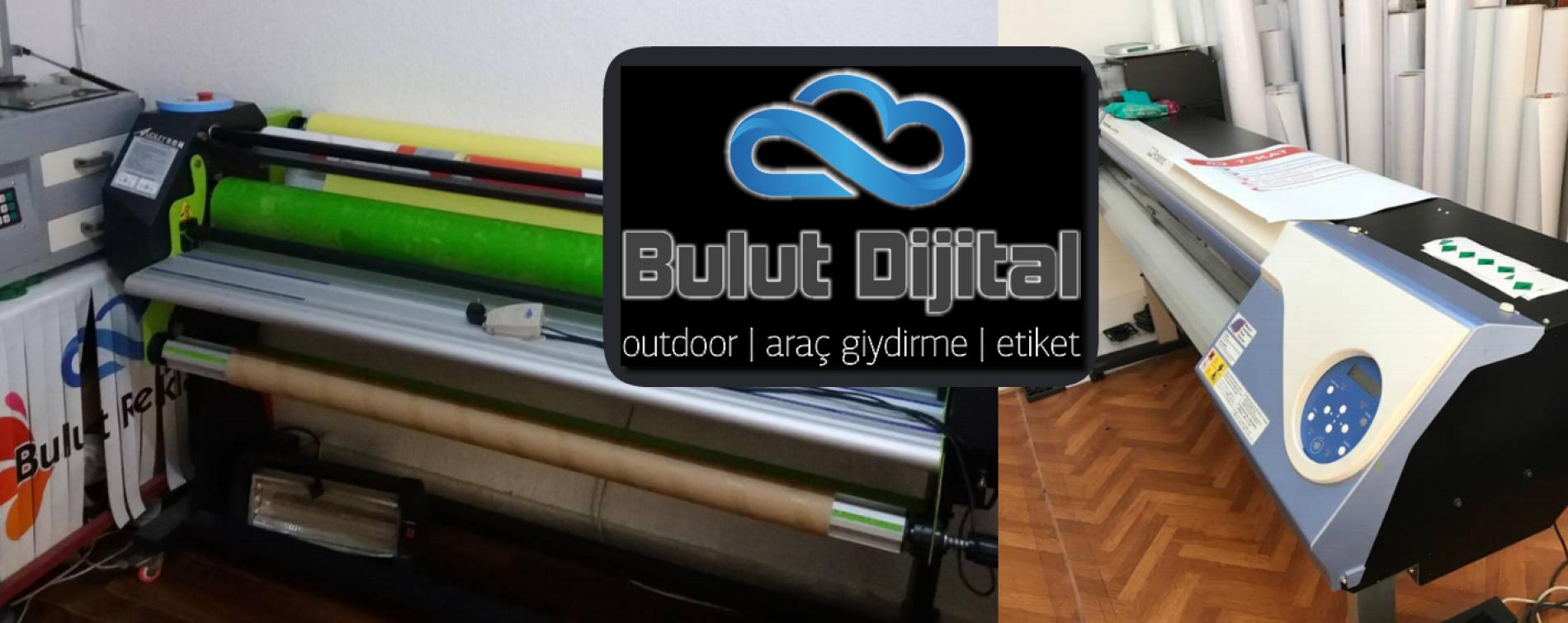 Bulut Dijital
