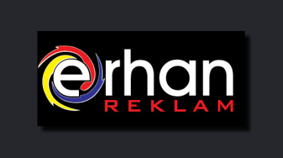 Erhan Reklam Tabela