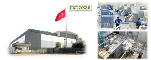 Meteksan Matbaacılık