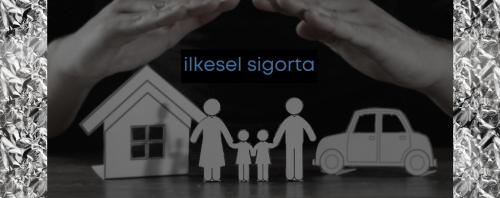 İLKESEL SİGORTA ARACILIK HİZMETLERİ