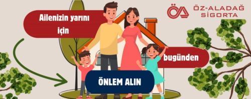 ÖZ-ALADAĞ SİGORTA