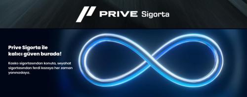 Prive Sigorta A.Ş.