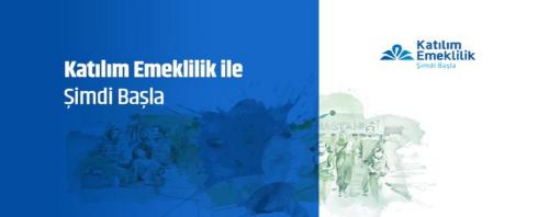 Katılım Emeklilik ve Hayat A.Ş.
