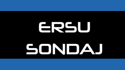 ERSU Sondaj