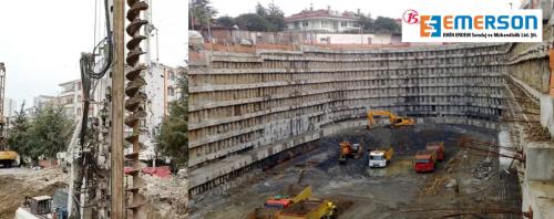 EMERSON MÜHENDİSLİK LTD. ŞTİ.