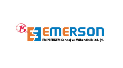 EMERSON MÜHENDİSLİK LTD. ŞTİ.