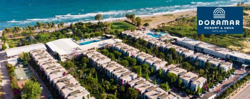 Doramar Resort & Aqua Tatil Köyü