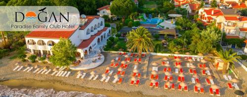 Doğan Paradise Family Club