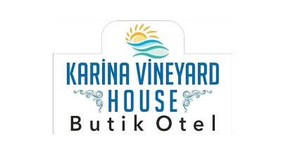 Karina Vineyard House, Butik Otel