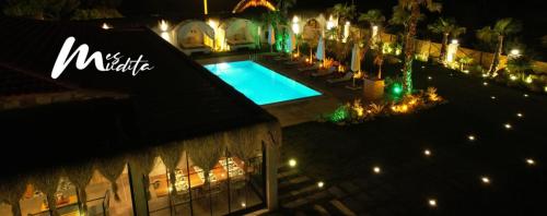 Mes Mudita Event Hall Butik Otel