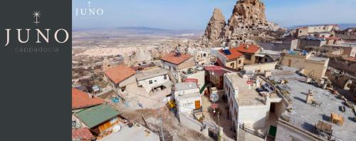 Juno Cappadocia