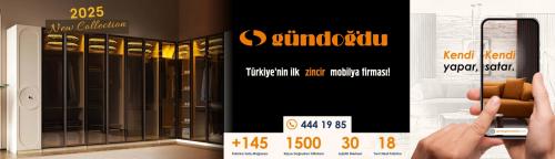 GÜNDOĞDU MOBİLYA