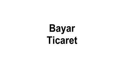 Bayar Ticaret