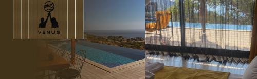 Venus Dome House